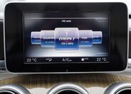 Mercedes-Benz Třídy C 33