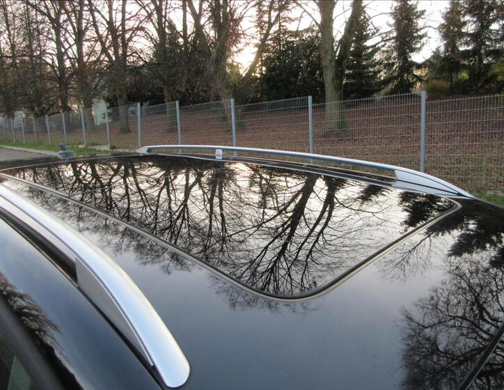 Volkswagen Touran 26