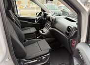 Mercedes-Benz Vito Skříň 2,0 l 140 kw