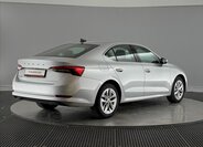 Škoda Octavia Liftback 2,0 l 110 kw