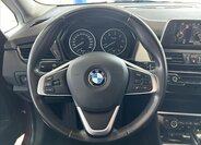 BMW Řada 2 MPV 2,0 l 110 kw