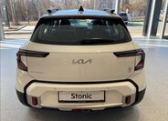 KIA Stonic Ostatní 0,0 74 kw