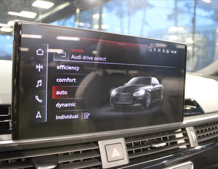 Audi S5 Kabriolet 3,0 l 260 kw