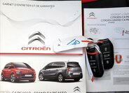 Citroën Grand C4 Picasso 6