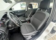 Škoda Fabia Kombi 999,0 70 kw