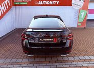 Škoda Superb Sedan / Limuzína 2,0 l 140 kw