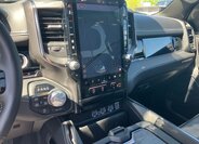 Dodge RAM Pick-up 3,0 l 403 kw