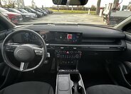 Hyundai Tucson SUV 1,6 l 117 kw