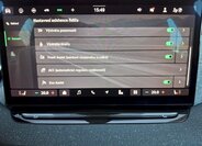 Škoda Octavia Sedan / Limuzína 1,5 l 110 kw