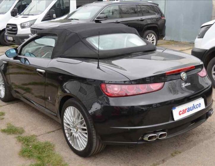 Alfa Romeo Ostatní 6