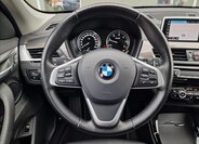 BMW X1 20