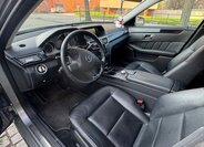 Mercedes-Benz Třídy E Kombi 0,0 195 kw