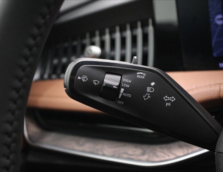 Škoda Superb Kombi 1,5 l 150 kw