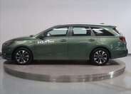 KIA Ceed Kombi 1,5 l 103 kw