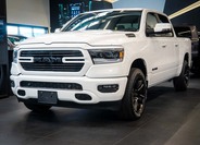 Dodge RAM 1
