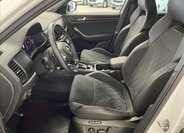 Škoda Kodiaq SUV / Terénní 2,0 l 147 kw