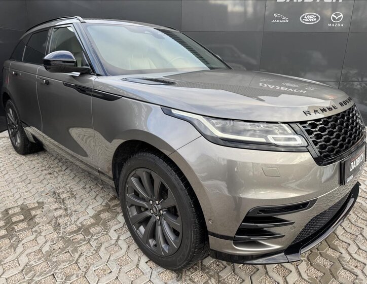 Land Rover Range Rover Velar SUV 3,0 l 221 kw