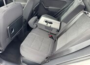 Volkswagen Golf Plus Kombi 1,2 l 63 kw