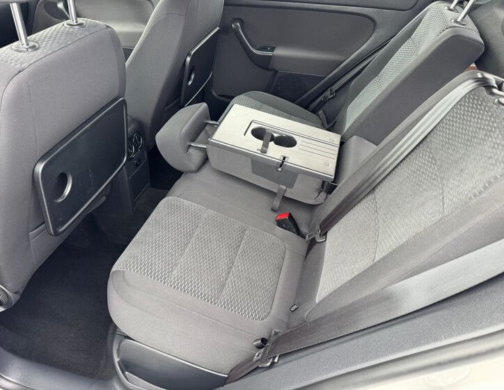 Volkswagen Golf Plus Kombi 1,2 l 63 kw