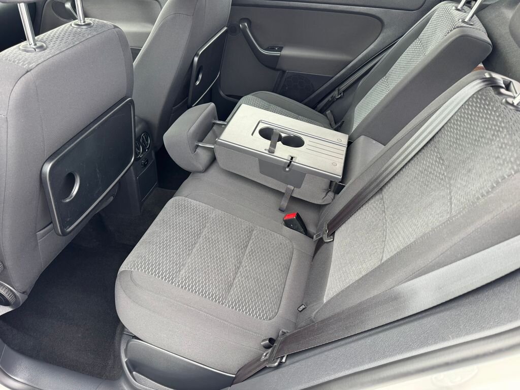 Volkswagen Golf Plus Kombi 1,2 l 63 kw