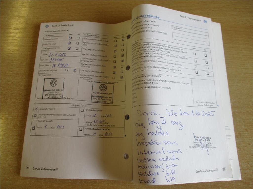 Volkswagen Multivan VAN / Minibus 2,5 l 96 kw