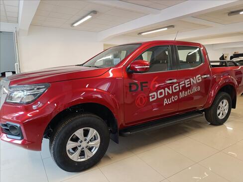 Dongfeng DF 6