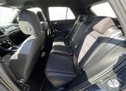 Volkswagen T-Roc SUV / Terénní 1,5 l 110 kw