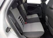 Ford Focus Hatchback 1,6 l 80 kw