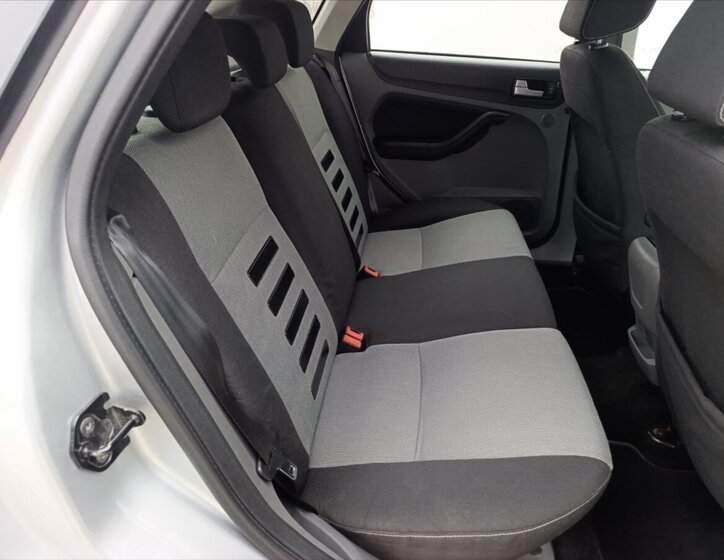 Ford Focus Hatchback 1,6 l 80 kw