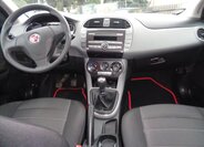 Fiat Bravo Hatchback 68,0 66 kw