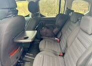 Opel Combo MPV 0,0 81 kw
