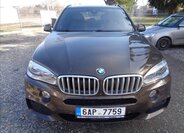 BMW X5 Kombi 2,0 l 180 kw