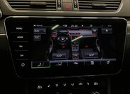 Škoda Superb Kombi 2,0 l 147 kw