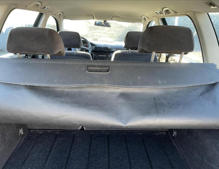 Volkswagen Passat 24