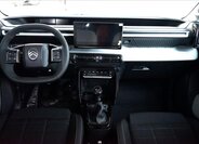 Citroën C3 Hatchback 1,2 l 81 kw