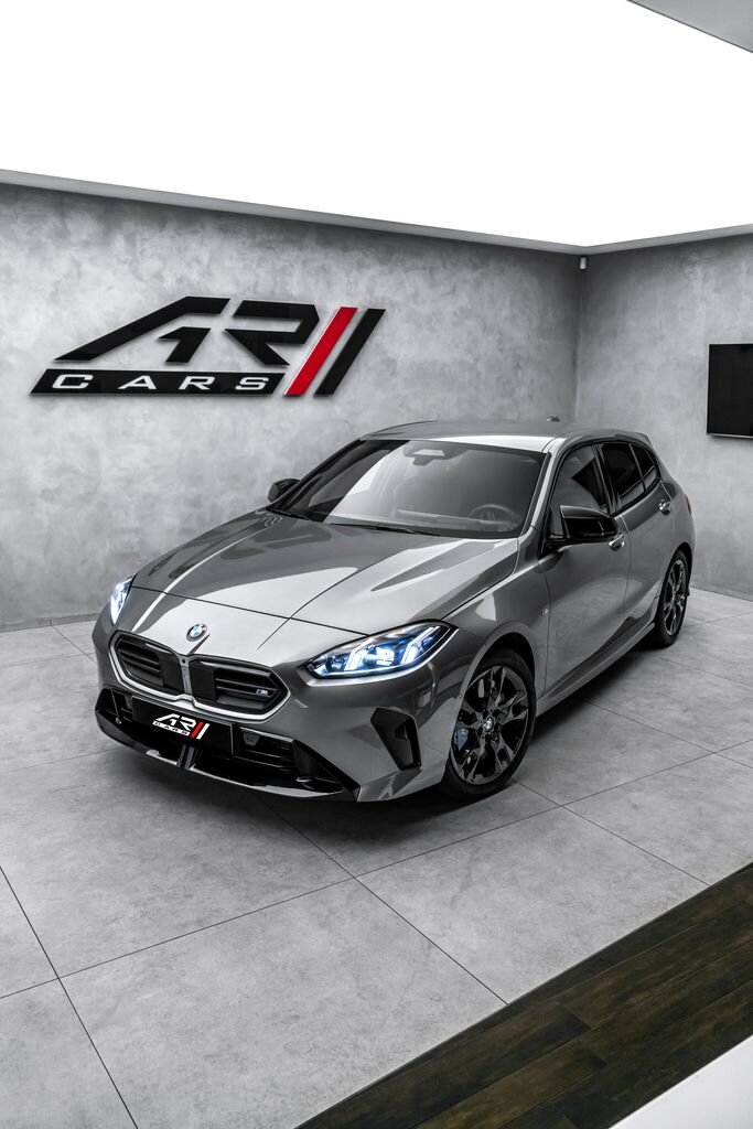 BMW Řada 1