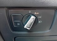 Volkswagen Passat Sedan 1,5 l 110 kw