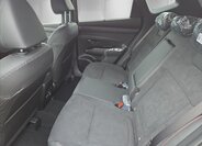 Hyundai Tucson SUV / Terénní 1,6 l 110 kw