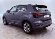 Volkswagen T-Cross Kombi 999,0 81 kw
