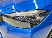 BMW Řada 3 Liftback 2,0 l 140 kw