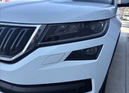 Škoda Kodiaq Kombi 0,0 140 kw