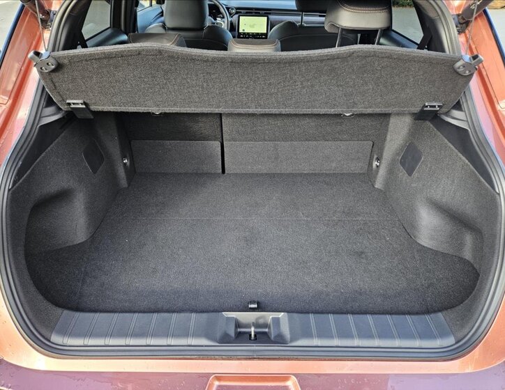 Lexus LBX Kombi 1,5 l 99 kw