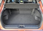 Lexus LBX Kombi 1,5 l 99 kw