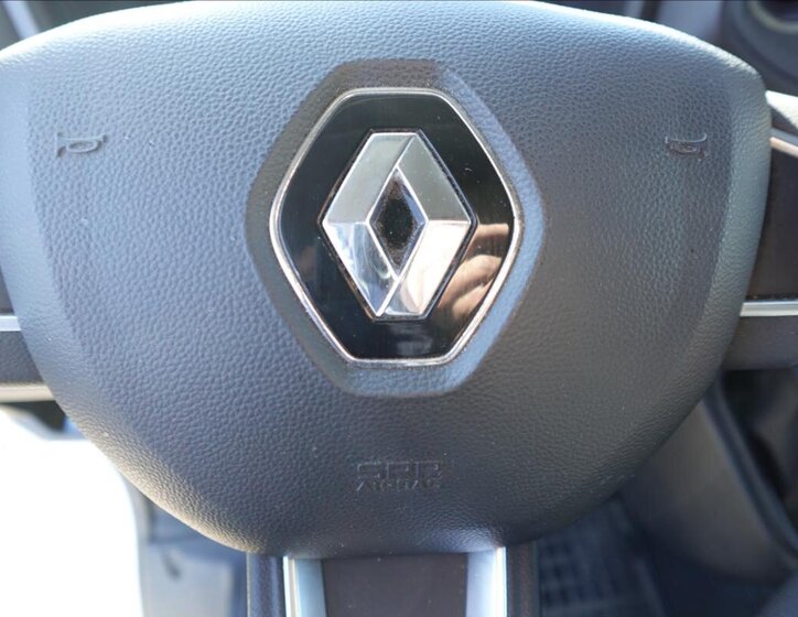 Renault Master Ostatní 2,3 l 120 kw