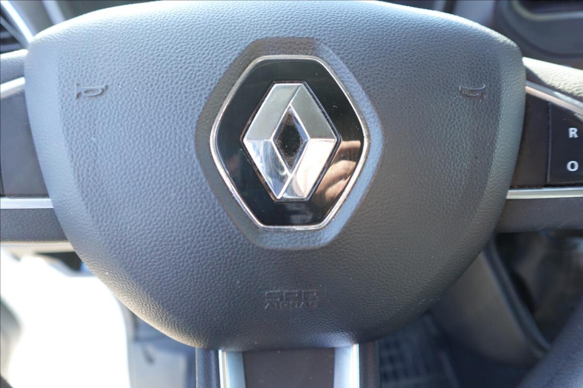 Renault Master Ostatní 2,3 l 120 kw