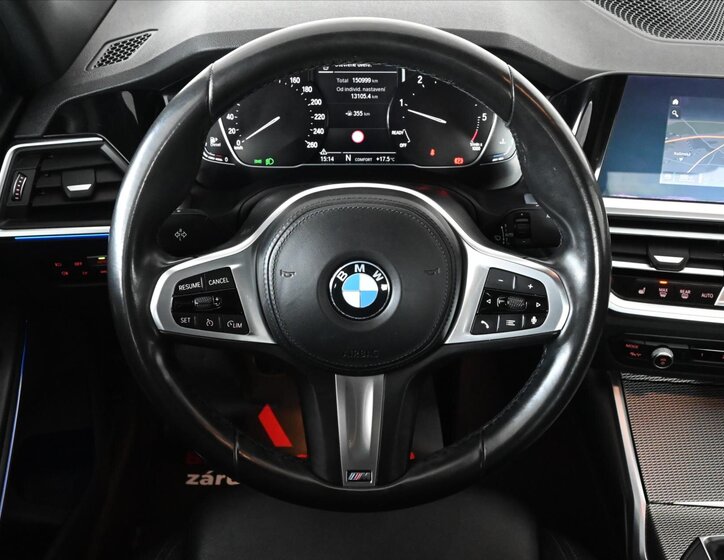 BMW Řada 3 15