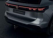 Volkswagen Tiguan SUV 1,5 l 110 kw