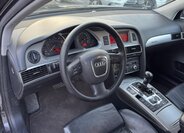 Audi A6 Allroad Kombi 3,0 l 171 kw