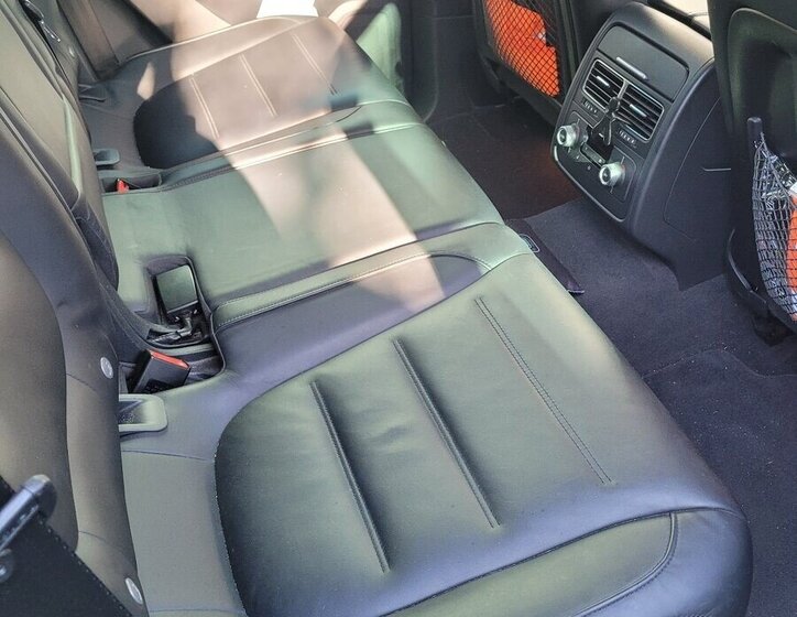 Volkswagen Touareg Kombi 3,0 l 193 kw