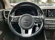 KIA Sportage 17